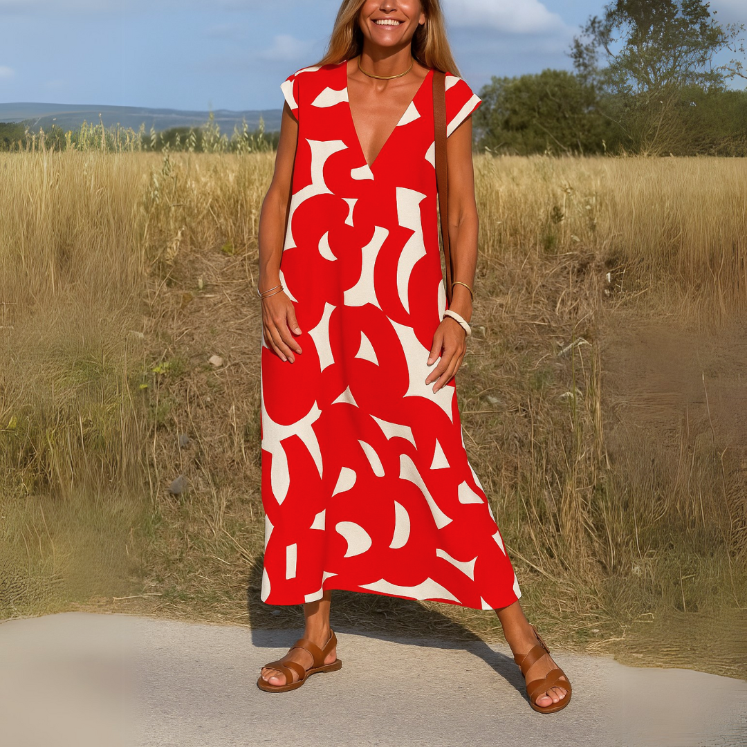 Solara Luxe Robe