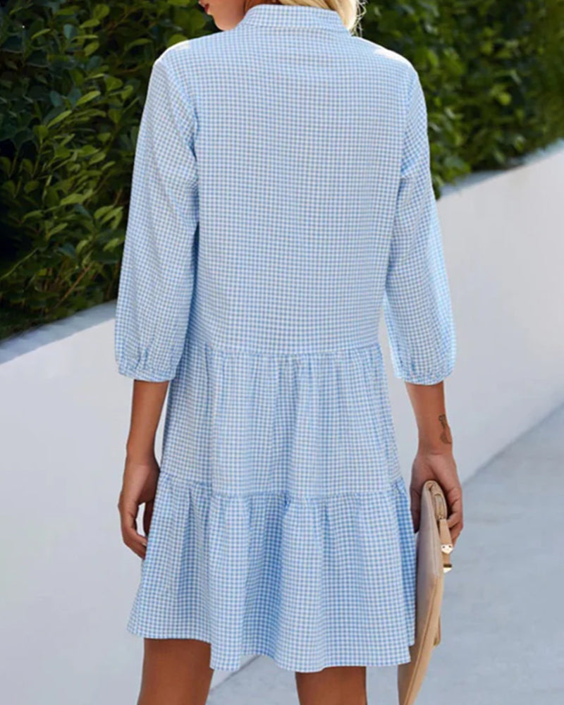Novara | Robe d'été