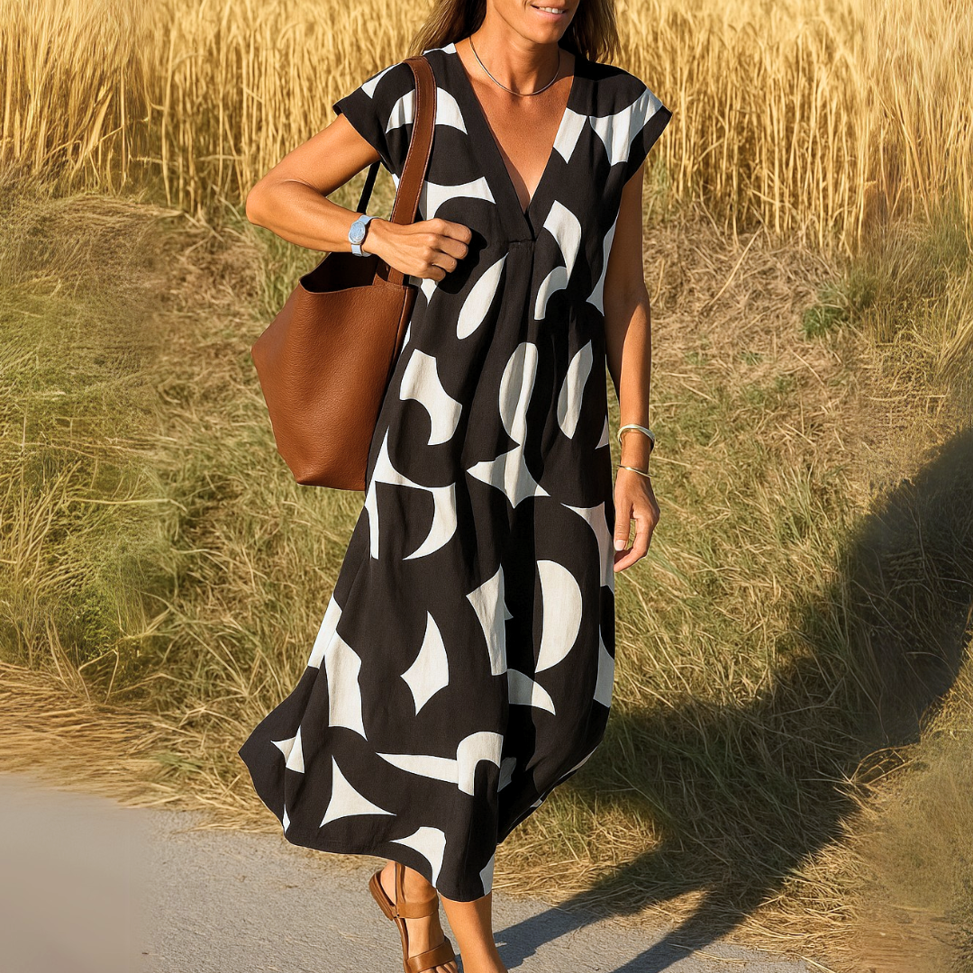 Solara Luxe Robe