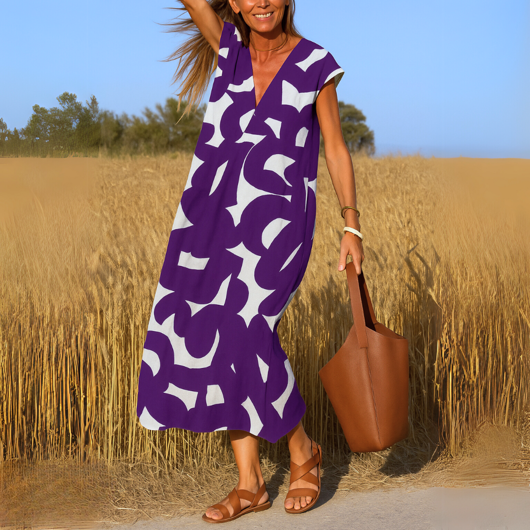 Solara Luxe Robe