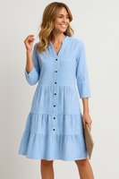 Novara | Robe d'été