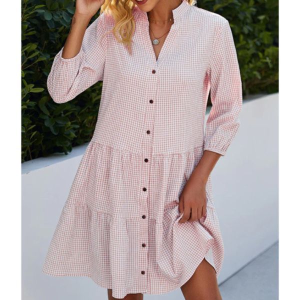 Novara | Robe d'été