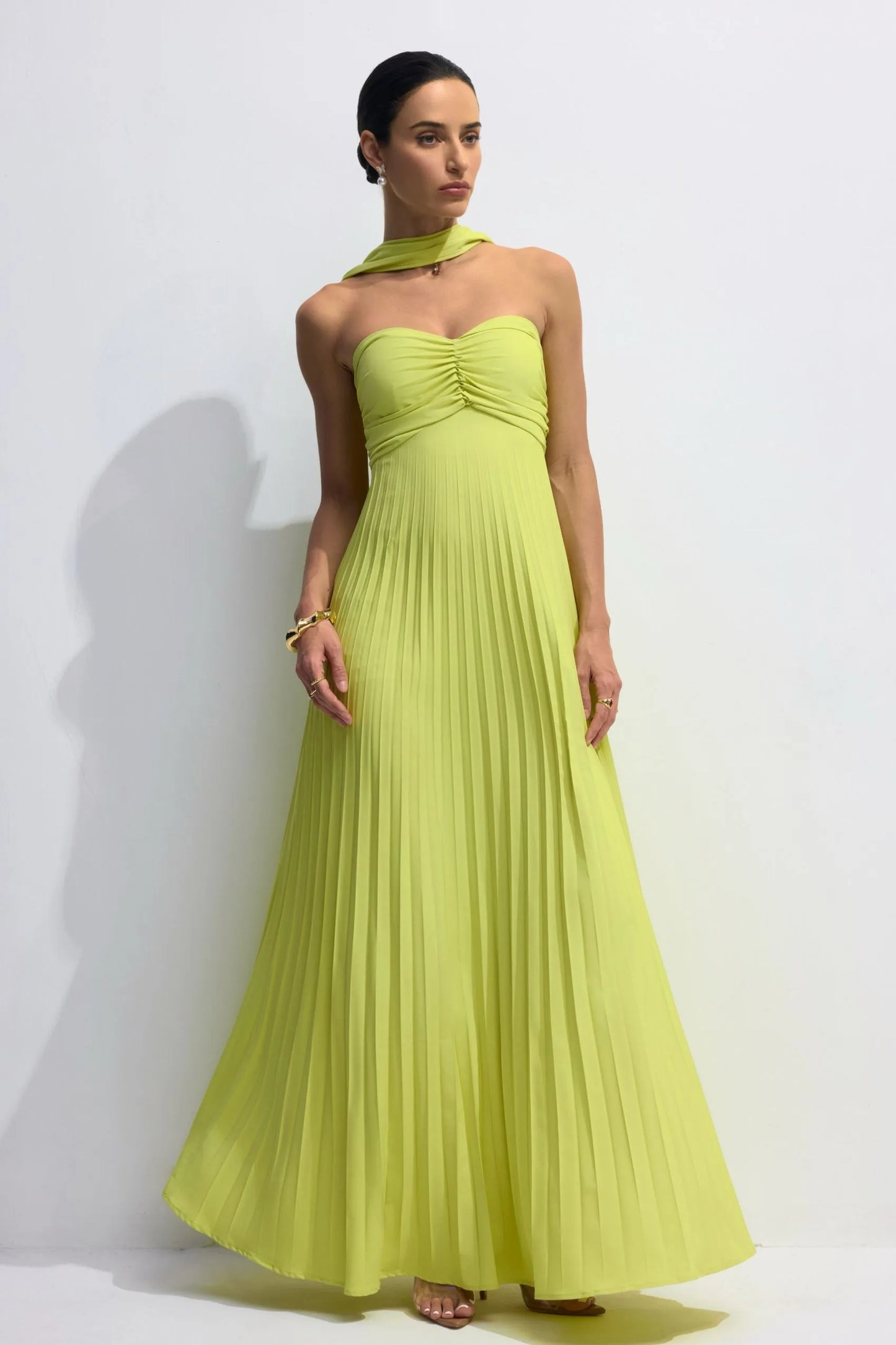 La Robe Maxi