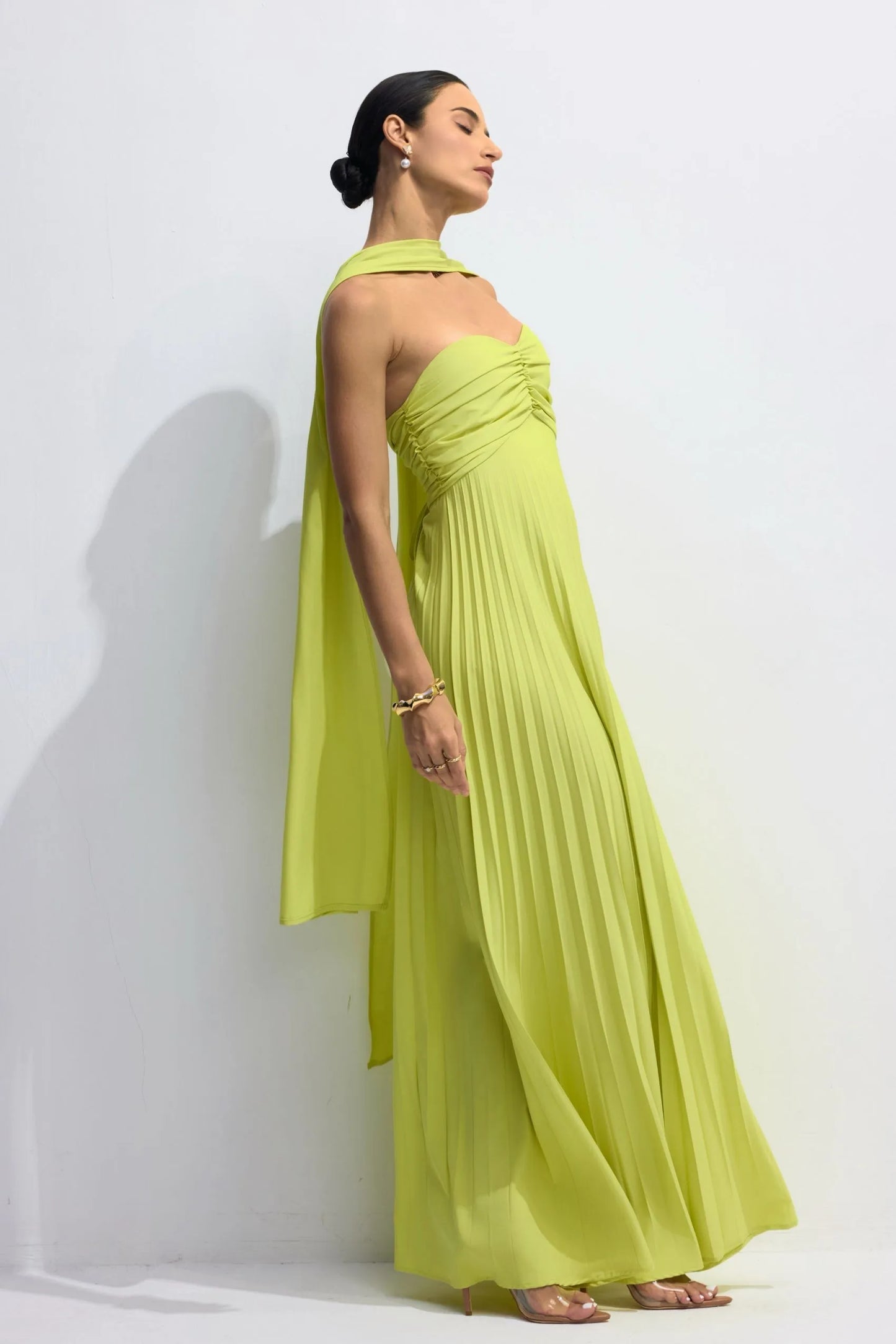 La Robe Maxi