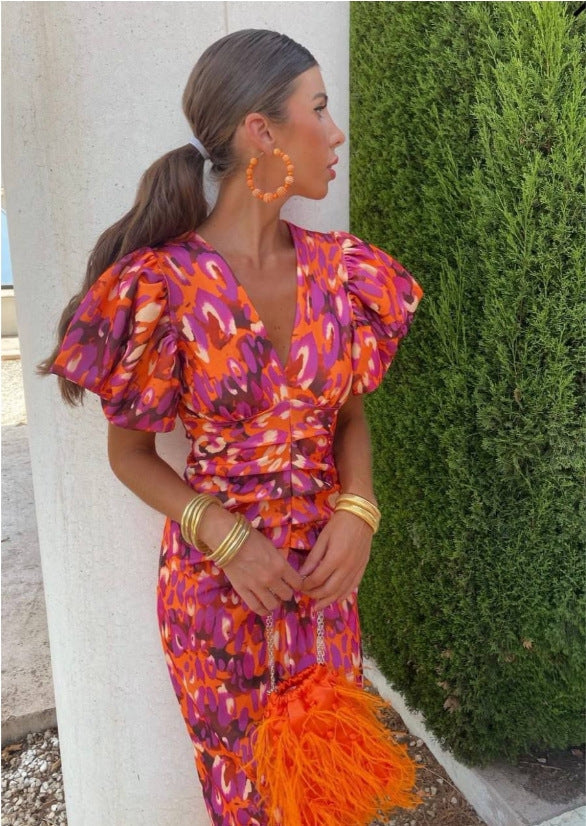Élodie - Robe