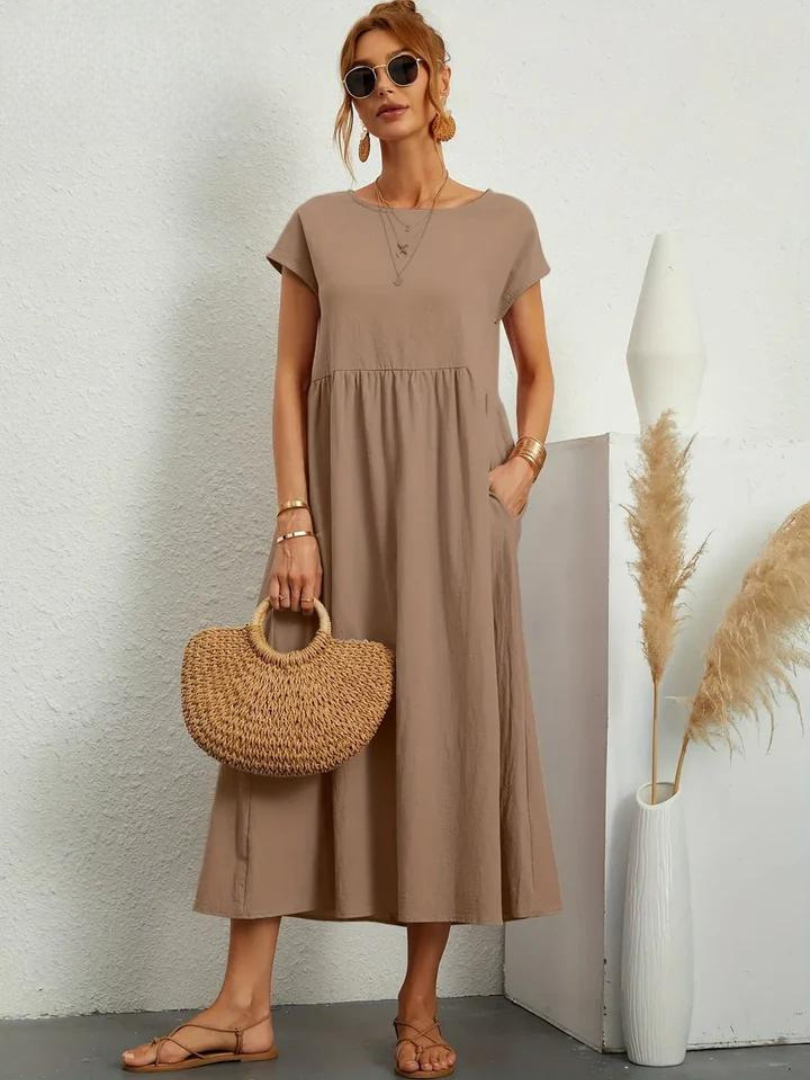 La robe Élise