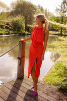 LEONIE™ | LA ROBE MIDI