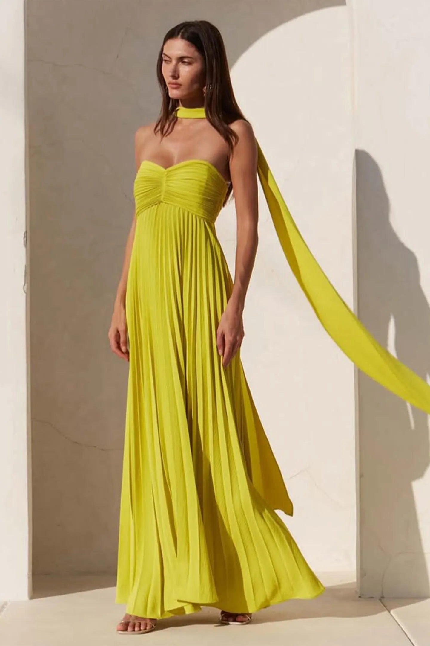 La Robe Maxi