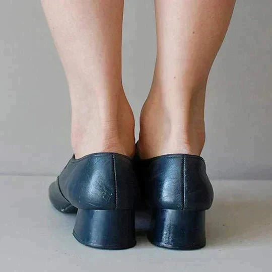 Lizzy™ | Sandales en Cuir Luxe