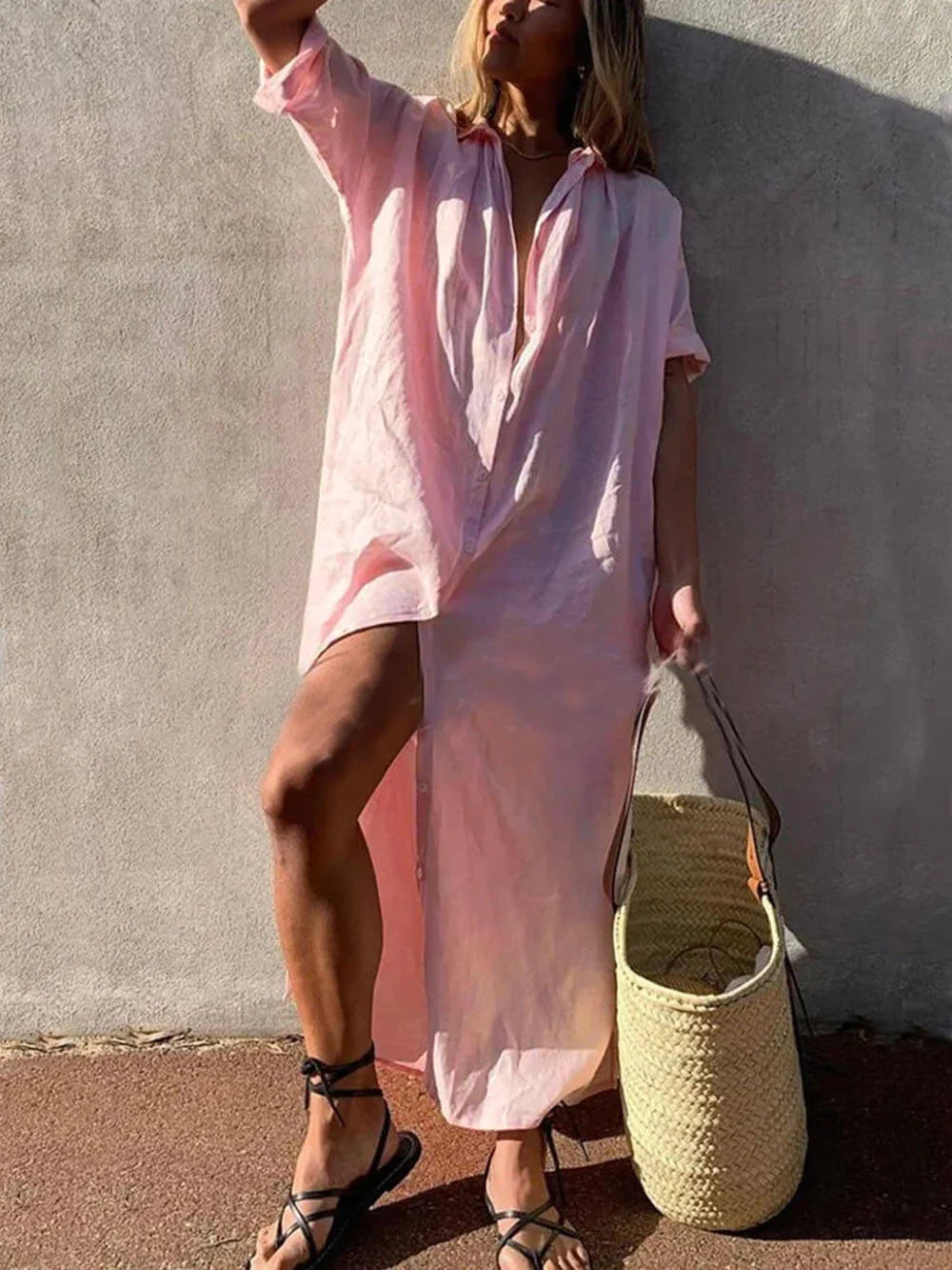 Novara | Robe légère