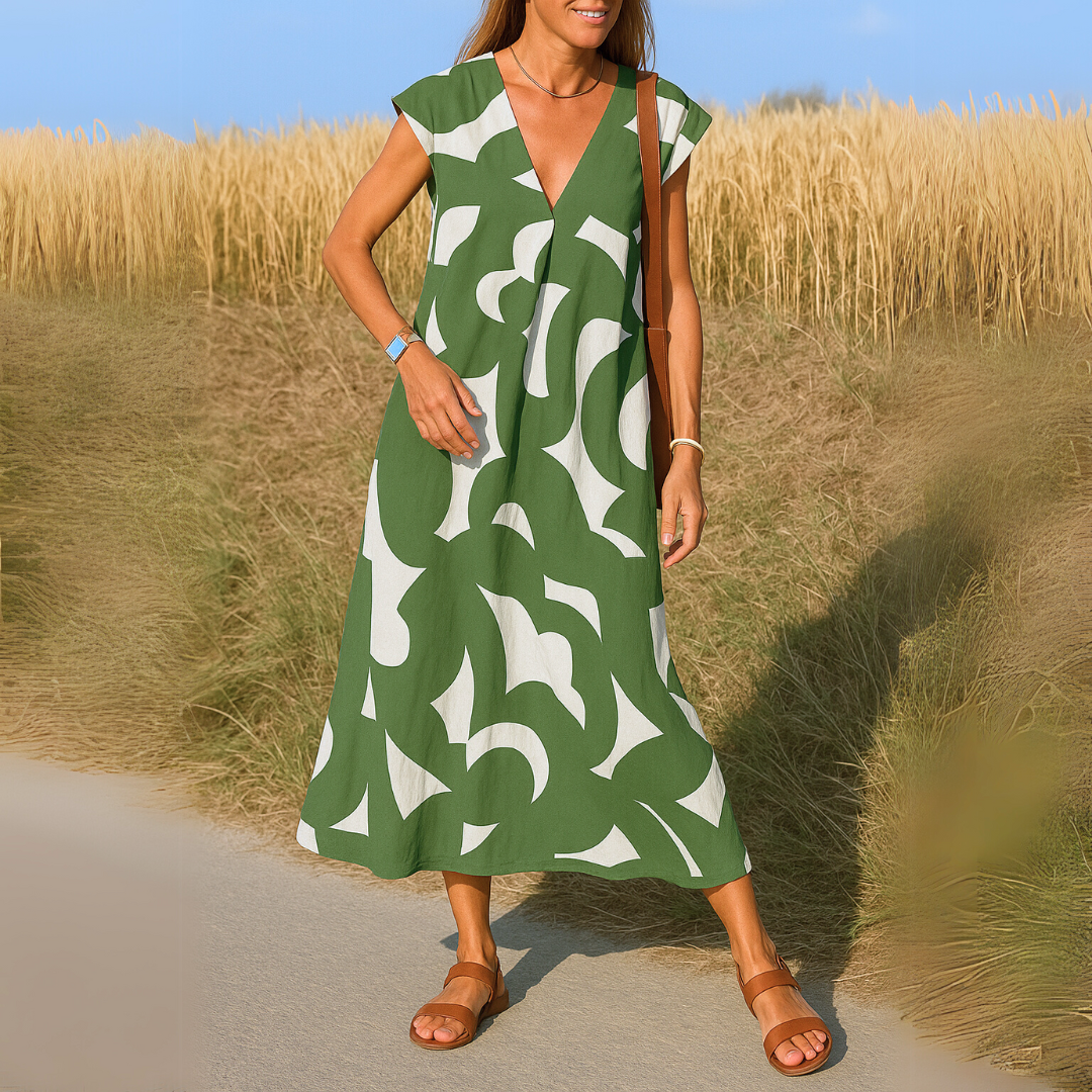 Solara Luxe Robe