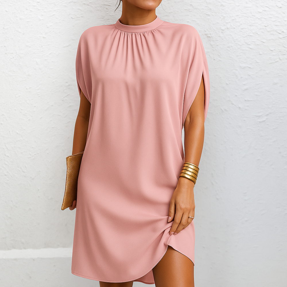 La robe Larissa