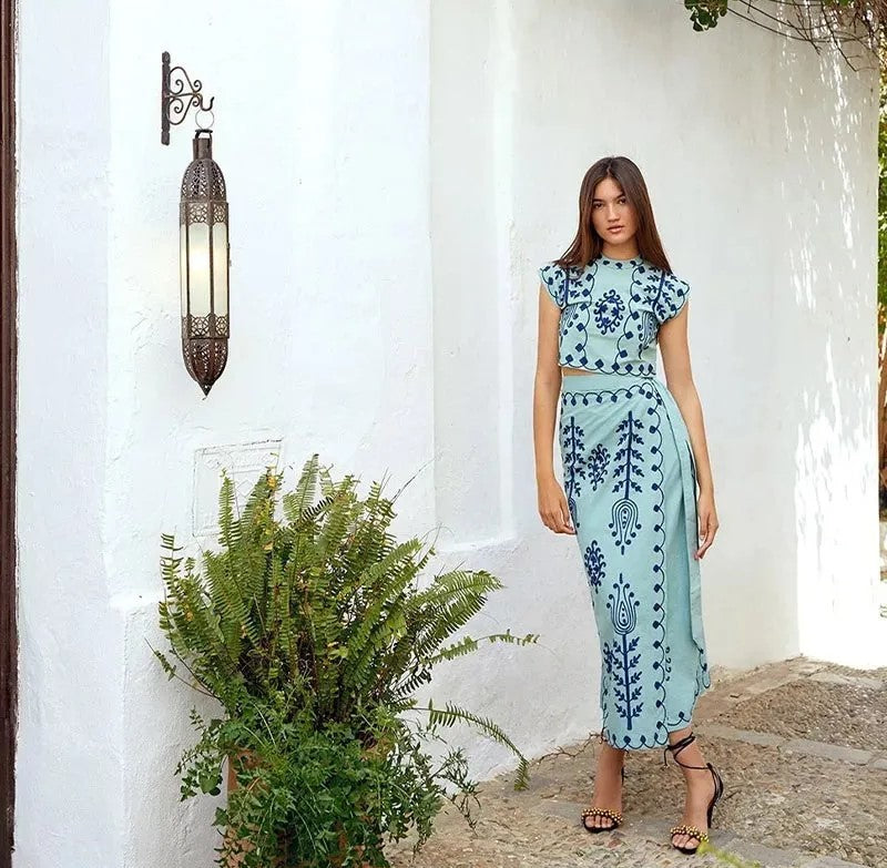 La Robe Camilla