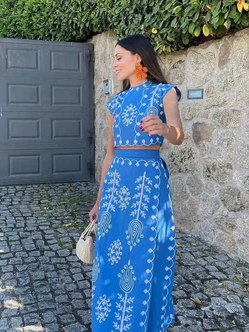 La Robe Camilla