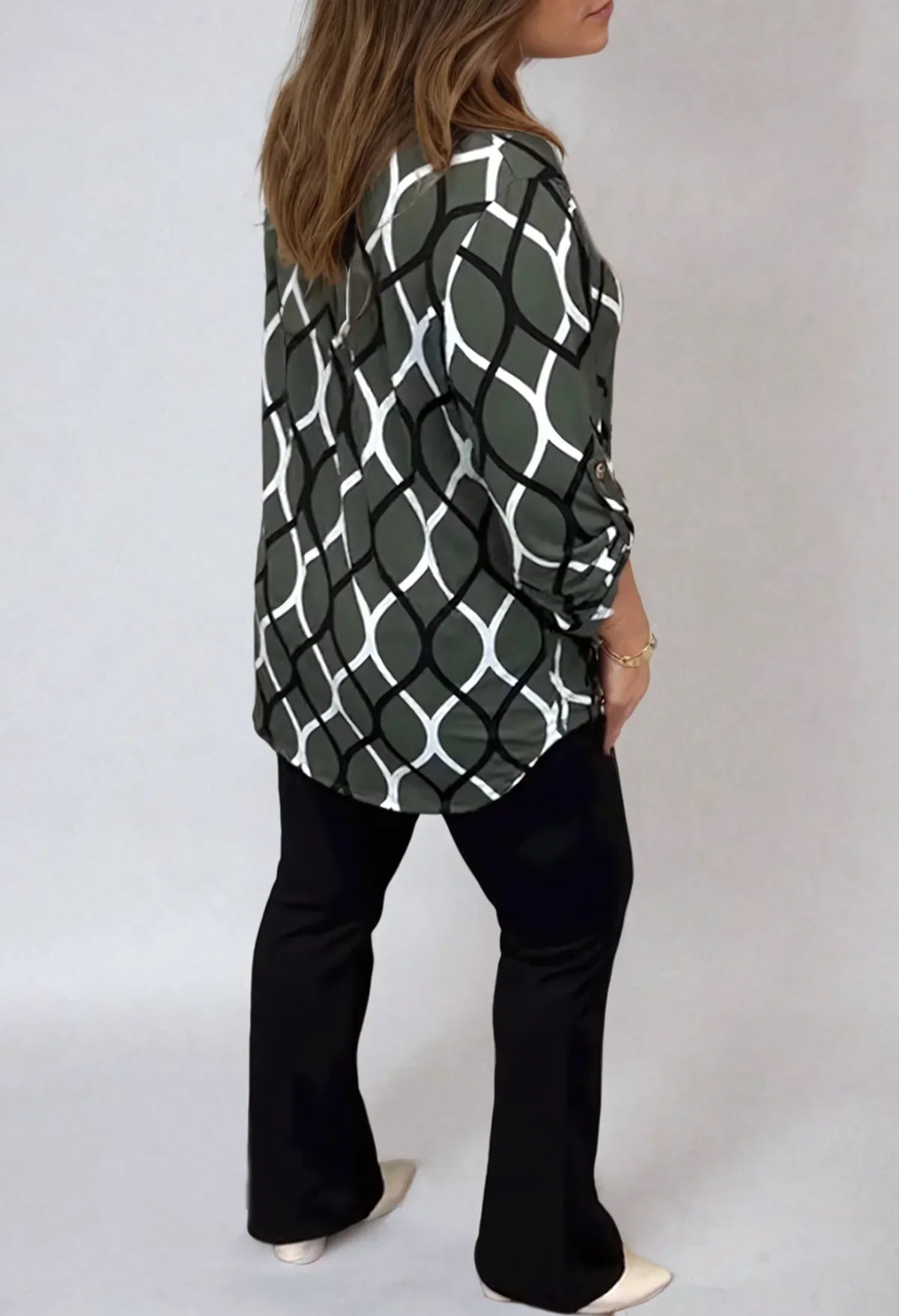 La Blouse La Libre