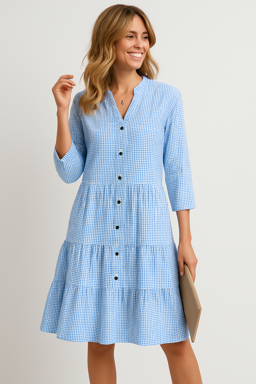 Novara | Robe d'été