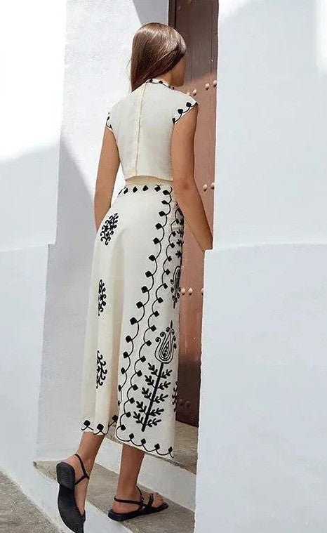 La Robe Camilla