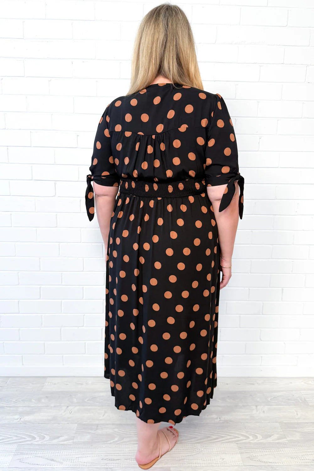 La Robe Geselle