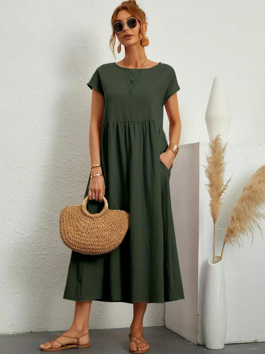 La robe Élise