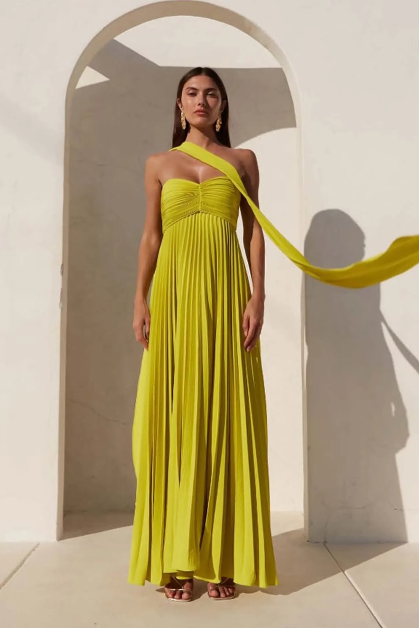 La Robe Maxi