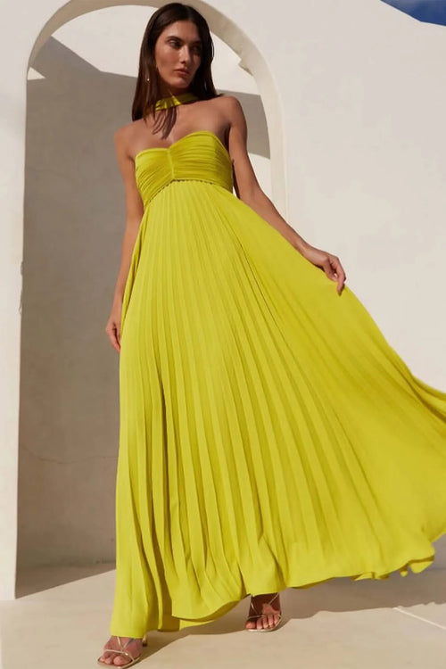 La Robe Maxi