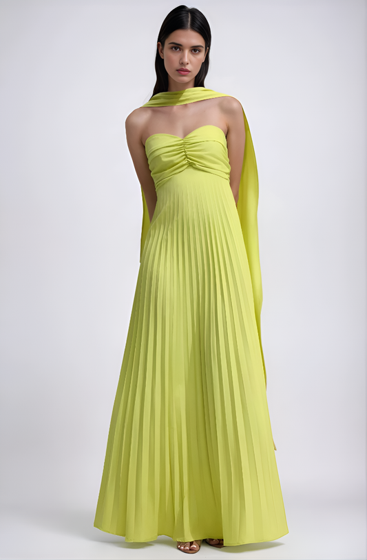 La Robe Maxi