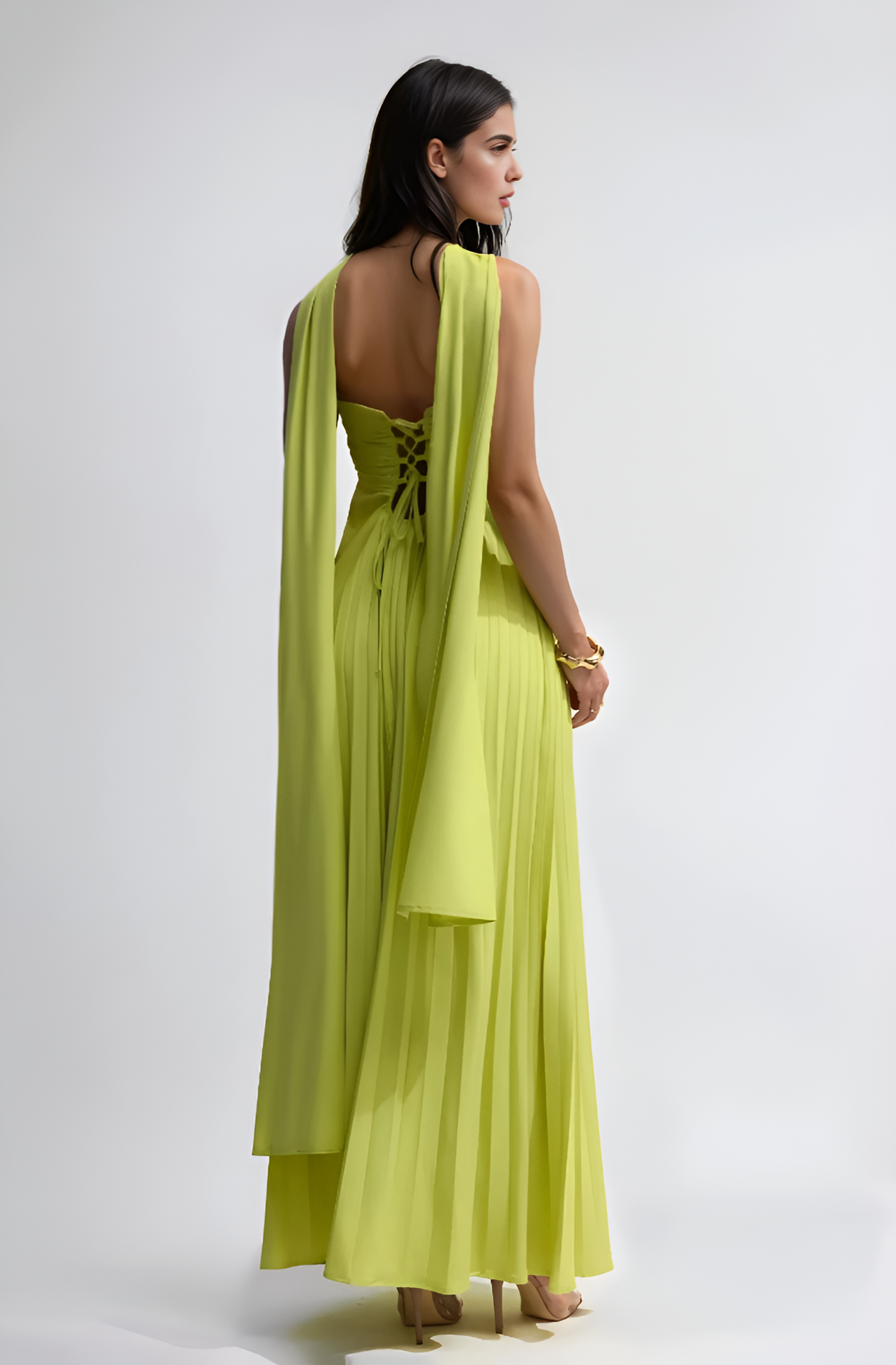 La Robe Maxi