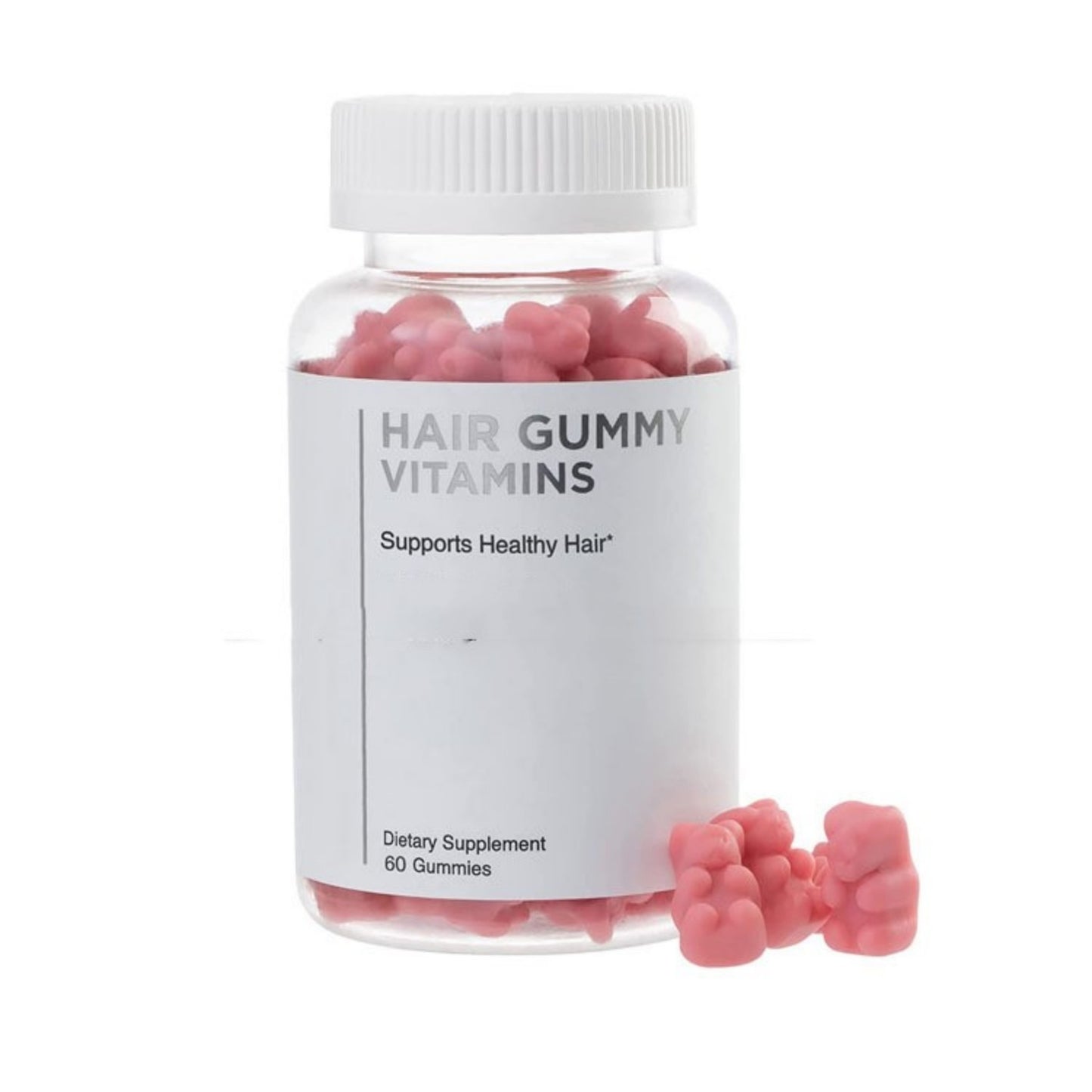 NovaraLabs™ Biotin Gummies