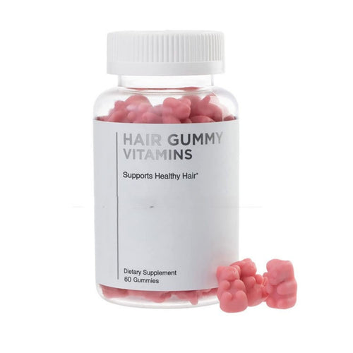 NovaraLabs™ Biotin Gummies