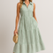 Novara | Robe chemise vintage