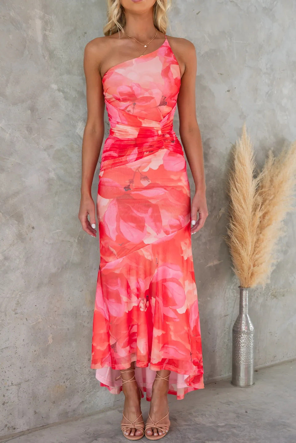 Elora | Élégante Robe d'Été