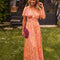 MARLENE™ | LA ROBE FLEURIE
